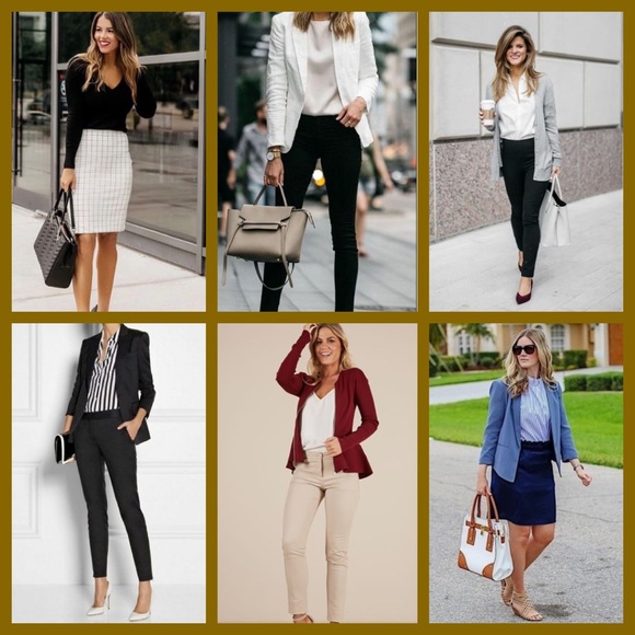 💐📦CLASSY CAREER CHIC Mystery Box📦💐SMALL - Picture 5 of 8